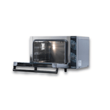 TD - 3NE TECNODOM Nerino 3x GN 2/3 Tray Convection Oven - Whisk Hospitality - TD-3NE
