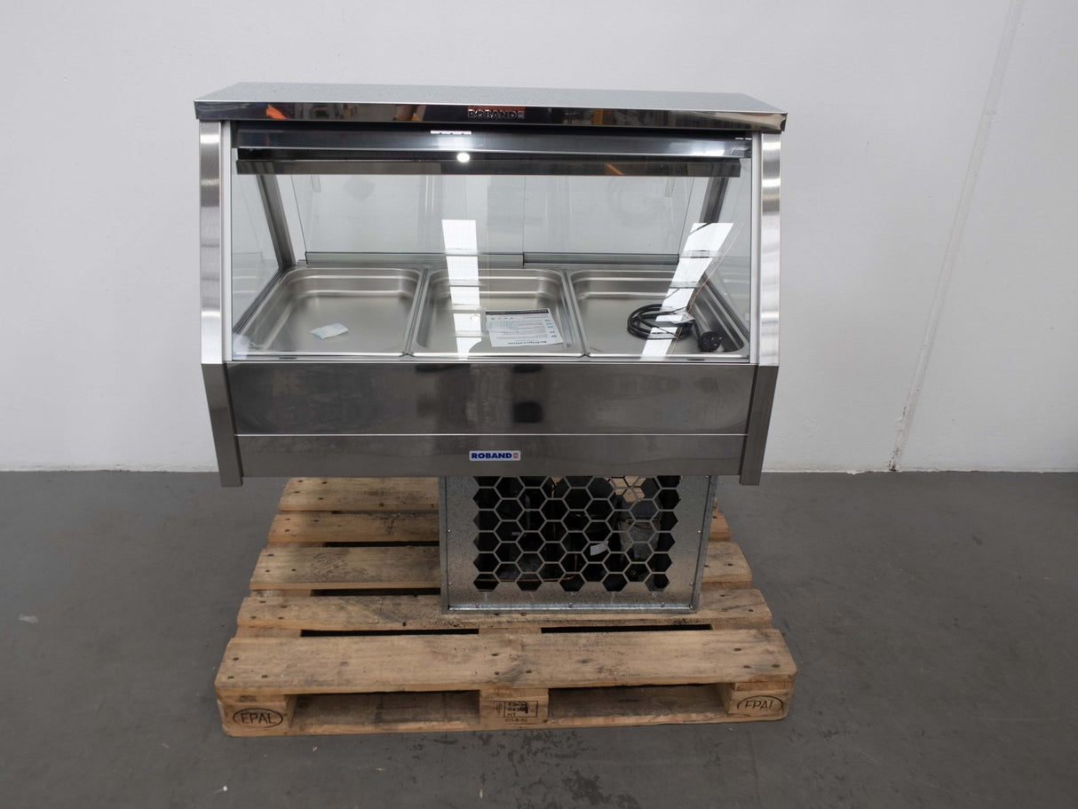 Roband ERX23RD Cold Food Display - Whisk Hospitality - 768579
