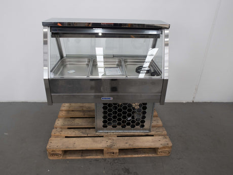 Roband ERX23RD Cold Food Display - Whisk Hospitality - 768579