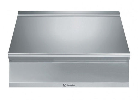 Electrolux E9WTNHN000/E9BANH00O0 900 Series Worktop + Open Cupboard Base - Whisk Hospitality - 3PA-8767-E9WTNHN000