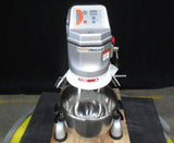Paramount Bm10Ats 10 Litre Planetary Mixer - Whisk Hospitality - BM10ATS