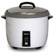 Robalec SW5400 Rice Cooker - Whisk Hospitality - 3PA-7688-ROB-SW5400