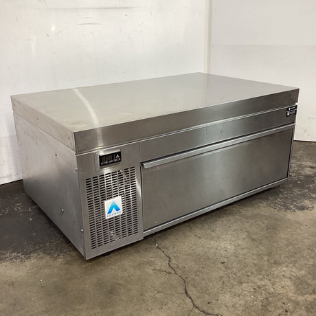Adande VCSR2V1 Undercounter Fridge - Whisk Hospitality - 786534