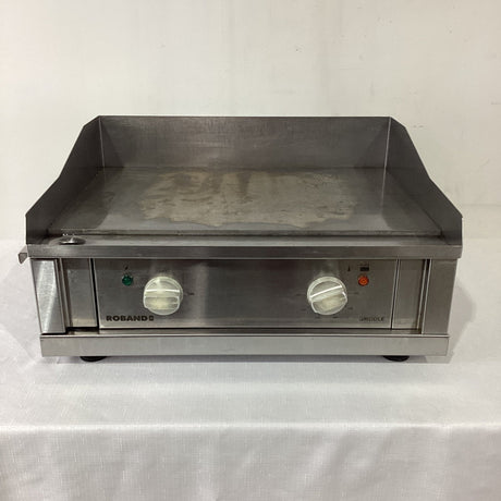 Roband G500XP Griddle - Whisk Hospitality - 852882