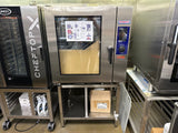 Hobart CV Combi HEJ101E - 45LA Combi Oven - Whisk Hospitality - 3PA-4975-BYP27535187