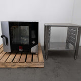 EKA MKF 511 TS Combi Oven + Stand - Whisk Hospitality - 904380