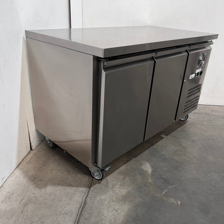FED - X XUB7C13S2V Undercounter Fridge - Whisk Hospitality - 885338