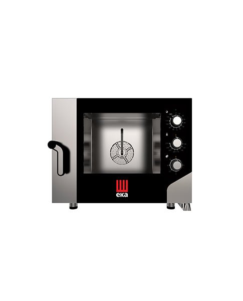 EKA Millennial 4 Tray Smart Bakery Combi Oven - MKF 464 S - Whisk Hospitality - MKF464S