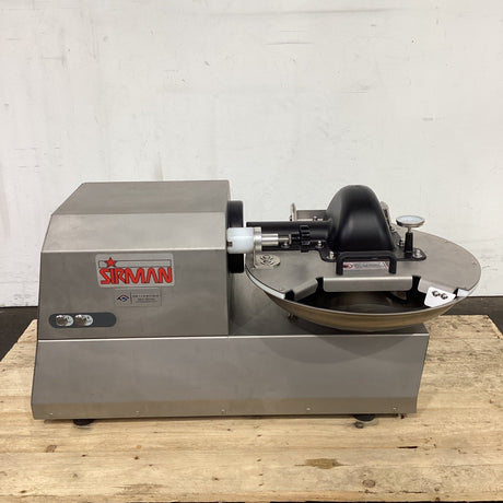 Sirman Katana 6 Food Processor - Whisk Hospitality - 898820