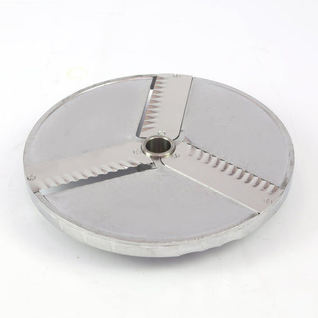 Sammic FCO - 2+, 2mm RIPPLED SLICING BLADE 1010295 - Whisk Hospitality - 1010295