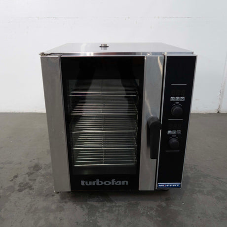 Turbofan E33D5 Convection Oven + Stand - Whisk Hospitality - 935640