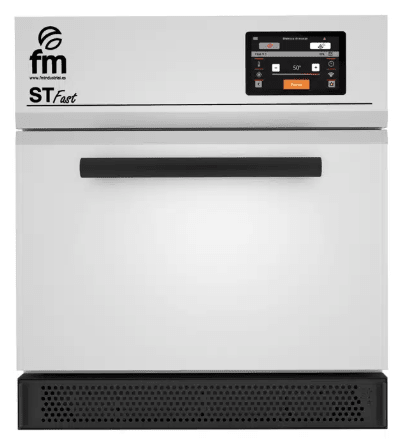 FM FM - STF42 High Speed Oven - Whisk Hospitality - 3PA-7355-FM-STF42