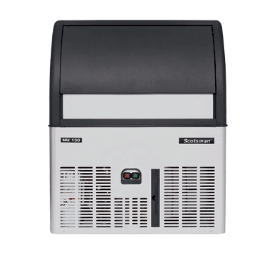 Scotsman Nuh 150 Ox 70Kg Self Contained Dice Ice Maker - Whisk Hospitality - NUH 150 AS OX