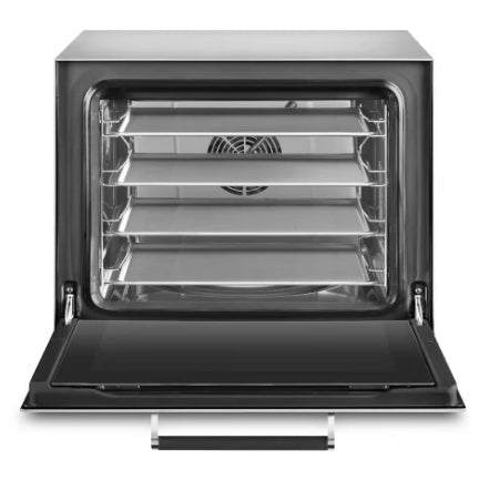 Smeg ALFA43XEHPL Convection Oven - Whisk Hospitality - 3PA-8752-ALFA43XEHPL
