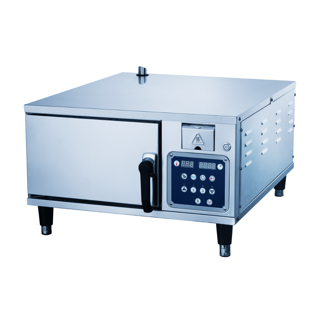 Benchstar Electrical Super Steamer - NP - 2SL - Whisk Hospitality - NP-2SL