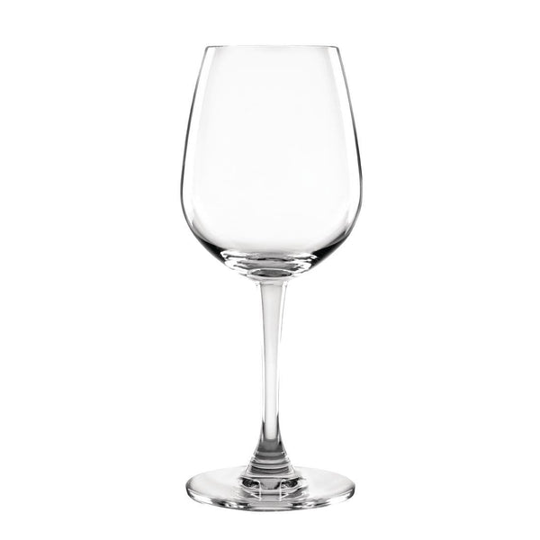 Olympia Mendoza Wine Glass - 315ml 11oz (Box 6) FB486 - Whisk Hospitality - FB486