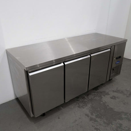 Atosa EPF3432GR Undercounter Fridge - Whisk Hospitality - 804642
