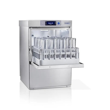 Winterhalter Classeq C400 Glasswasher - Whisk Hospitality - 3PA-7259-40129358