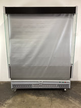 Tecnodom TDVC60 - CA - 150 Open Chiller - Whisk Hospitality - 874320