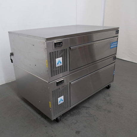 Adande VCS R2 V1 Refrigerated Drawer - Whisk Hospitality - 825010