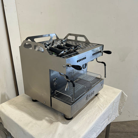 Bezzera OTTO Compact 2 Group Coffee Machine - Whisk Hospitality - 857438