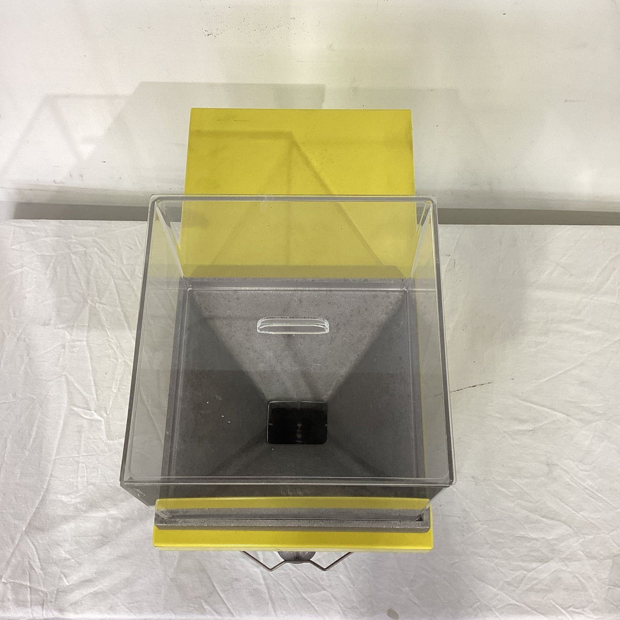 Durst DURPM240VSWN0.9 Wholenut Butter Mill - Whisk Hospitality - 830853