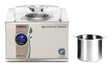 Nemox BENCHTOP ICE CREAM MACHINE - 4K TOUCH I - GREEN GELATO 4K TOUCH I - GREEN - Whisk Hospitality - GELATO 4K TOUCH I-GREEN