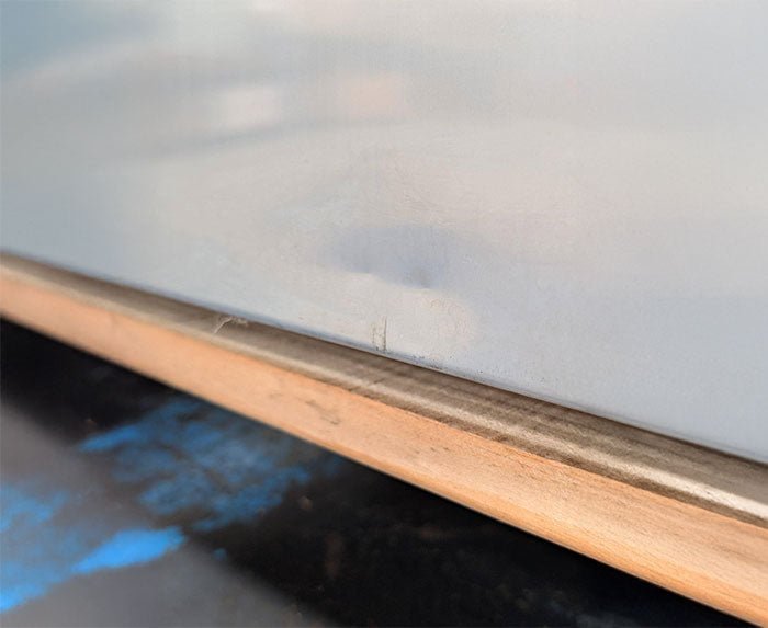 Washtech UD - R Undercounter Glasswasher/Dishwasher - Whisk Hospitality - 3PA-8767-W161007