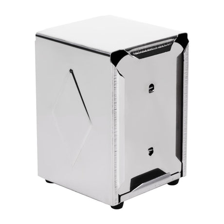 Napkin Dispenser - 10x12x14 P420 - Whisk Hospitality - P420