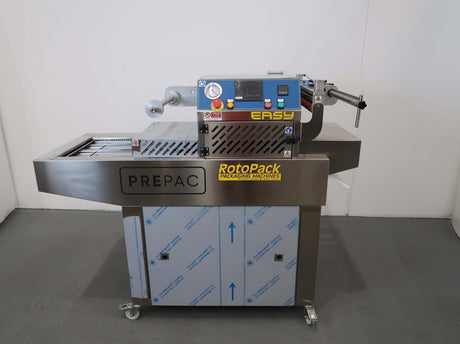 Rotopack Easy-Skin Vacuum Packaging Machine - Whisk Hospitality - 718410