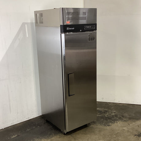 Turbo Air KF25-1-N Upright Freezer - Whisk Hospitality - 782080