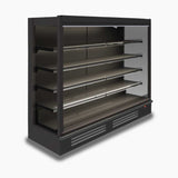 Bromic Full Height Multideck Fridge - 2500mm - Whisk Hospitality - FHM2500-NR