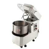 Yasaki Tilting Head Removable Bowl 20L Spiral Mixer HTD - 20L - Whisk Hospitality - HTD-20L