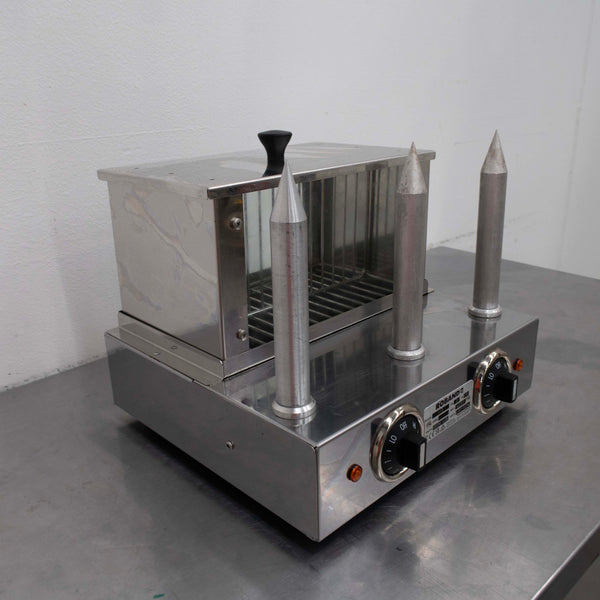 Roband M3 Hot Dog & Bun Warmer - Whisk Hospitality - 884053