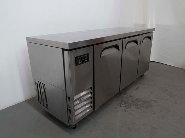 Fresh Refrigeration FT-1800R Underbench Fridge - Whisk Hospitality - 853920
