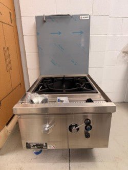 Jasper JA-SPB-N Stockpot Boiler - Whisk Hospitality - 3PA-2073-JASPBN000025080047