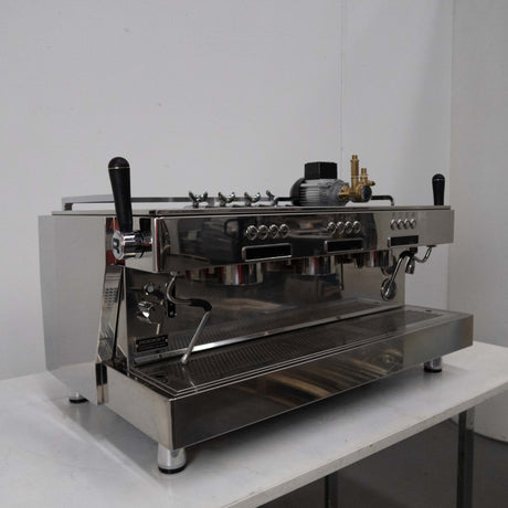 Rocket Milano R9 3 Group Coffee Machine - Whisk Hospitality - 830547
