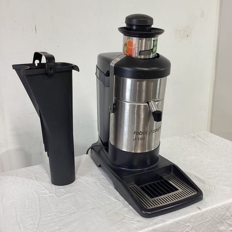 Robot Coupe J100 Centrifugal Juicer - Whisk Hospitality - 888565