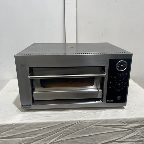 Moffat STARTC63EM Pizza Deck Oven - Whisk Hospitality - 878467