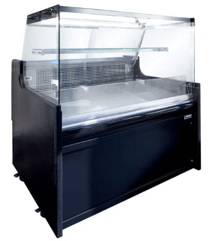 Thermocool THC-DDF2480 Deli Display Fridge - Whisk Hospitality - 3PA-7355-THC-DDF2480