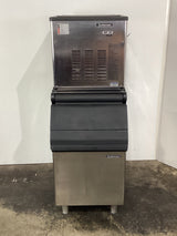 Scotsman MF36AS 230/50/1 Ice Machine - Whisk Hospitality - 836863