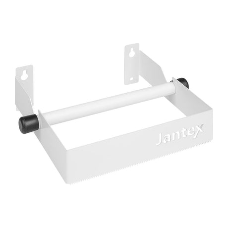 Jantex Open Centre Feed Roll Dispenser HZ198 - Whisk Hospitality - HZ198