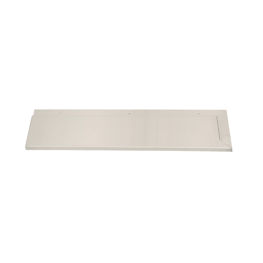 Modular Systems Splashback Extension for Premium 600 Series Bench - WBB6 - SB - Whisk Hospitality - WBB6-SB