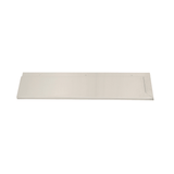 Modular Systems Splashback Extension for Premium 600 Series Bench - WBB6 - SB - Whisk Hospitality - WBB6-SB