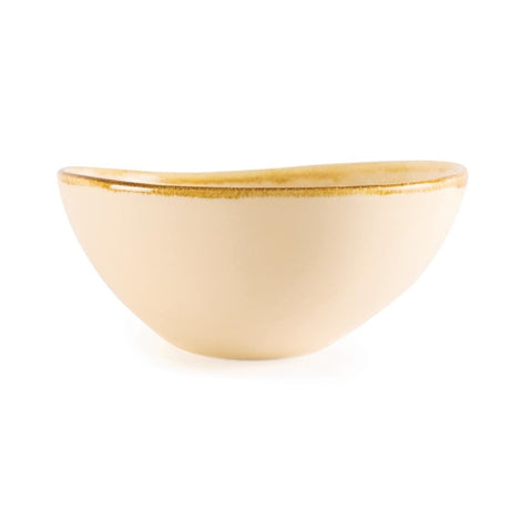 Olympia Kiln Sandstone Bowl - 215mm 8.5" (Box 4) GP323 - Whisk Hospitality - GP323