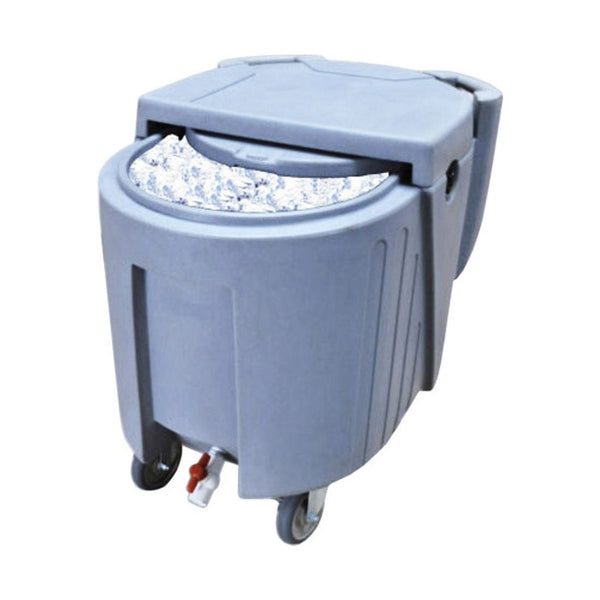 CPWK112 - 22 Insulated Ice Caddie - Whisk Hospitality - CPWK112-22