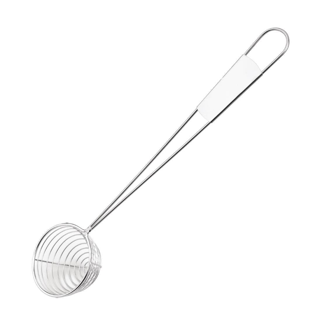 Vogue Pea Ladle St/St - 63 1/2mm 2 1/2" J647 - Whisk Hospitality - J647