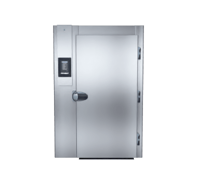 Friginox Mx6Sxts7 Cf 6 Trolley Roll Blast Chiller Freezer - Whisk Hospitality - MX6SXTS7-CF