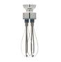 AC102 Dynamic Junior Series Whisk Attachment - Whisk Hospitality - AC102
