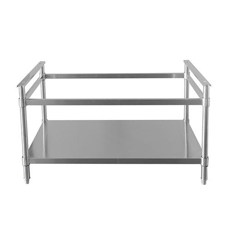 STAINLESS STEEL STAND GAS SERIES 1218X640 ATSEC - 48 - Whisk Hospitality - ATSEC-48